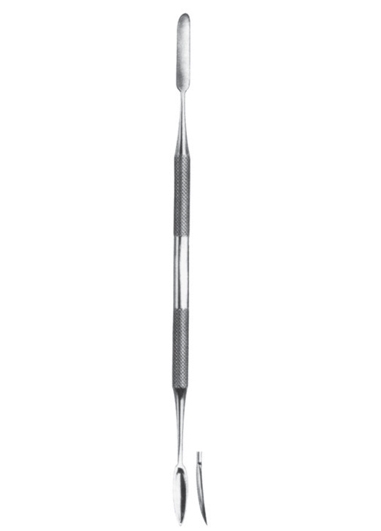 Wax Porcelain And Cement Instruments Wax & Modeling Instruments